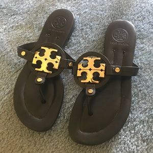 Tory Burch Miller Sandal